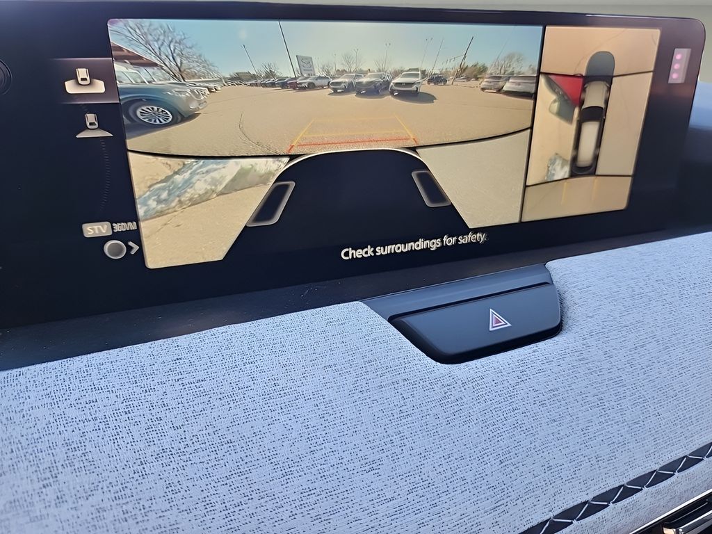 2024 Mazda CX-90 3.3 Turbo Premium Plus S photo 14