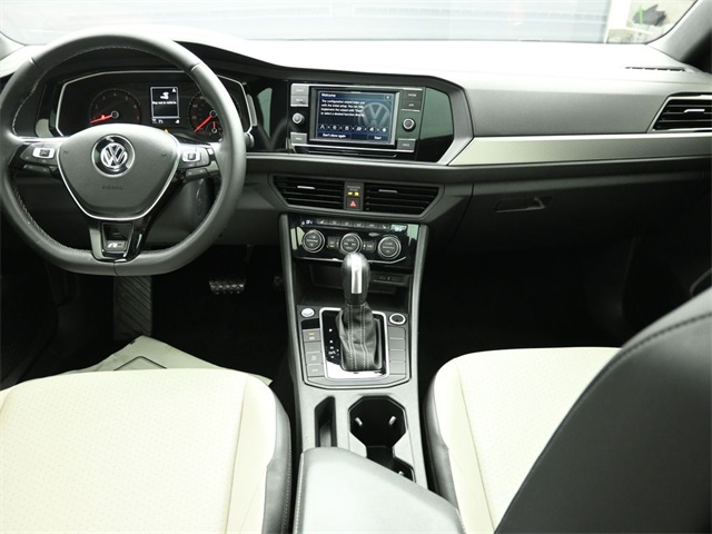 2020 Volkswagen Jetta 1.4T SE photo 20