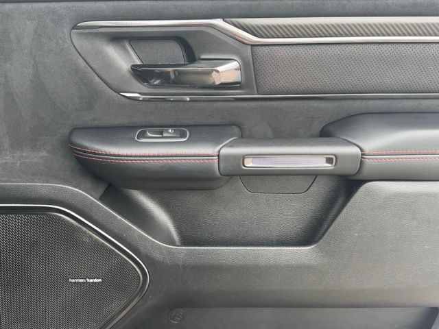 2021 Ram 1500 TRX photo 20
