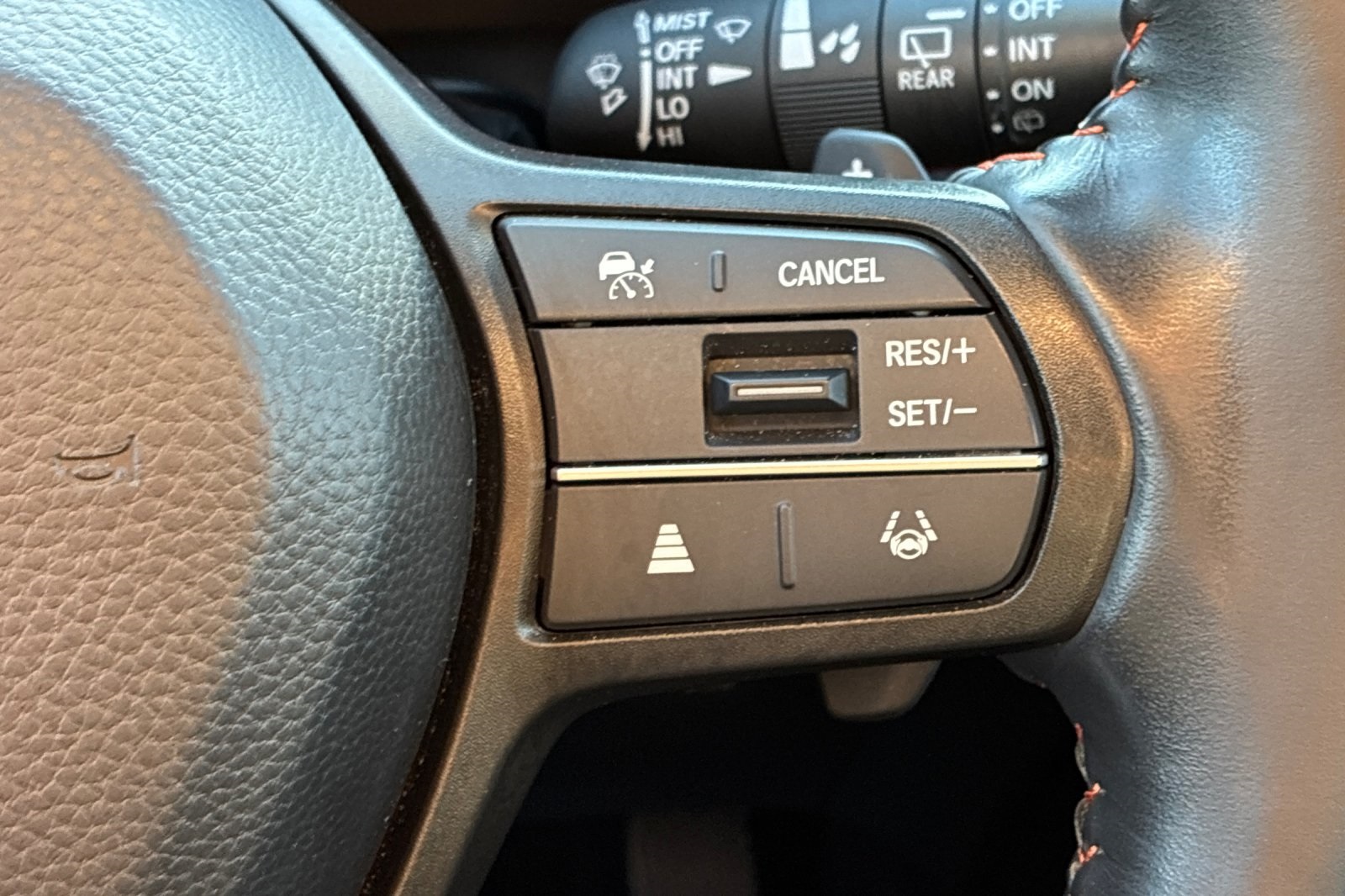 2024 Honda CR-V Hybrid Sport-L photo 27