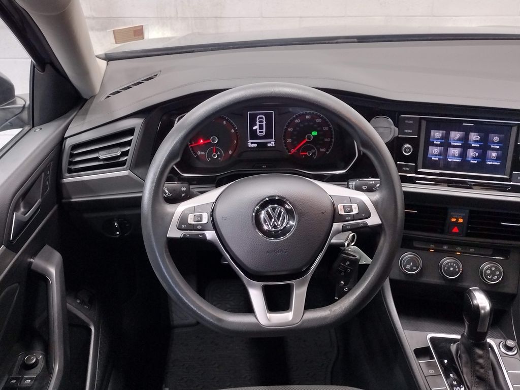 2021 Volkswagen Jetta 1.4T S photo 20