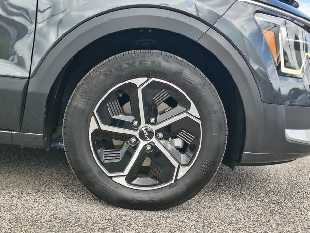 2024 Kia Niro LX photo 21