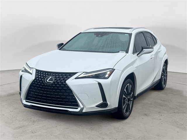 2023 Lexus UX Hybrid 250h Premium