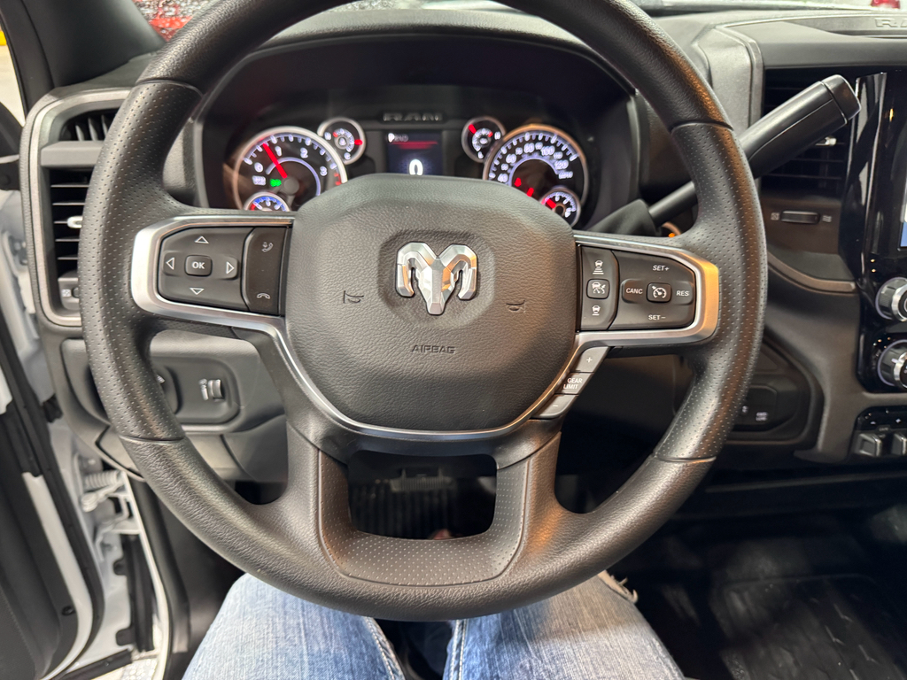 2025 Ram 3500 Tradesman photo 26