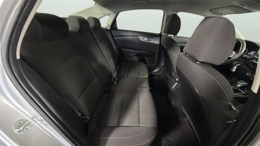 2021 Kia Forte LXS photo 24