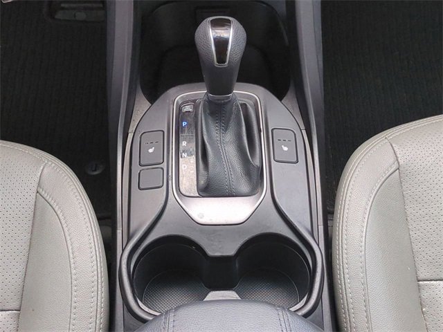 2015 Hyundai Santa Fe Sport Base photo 18
