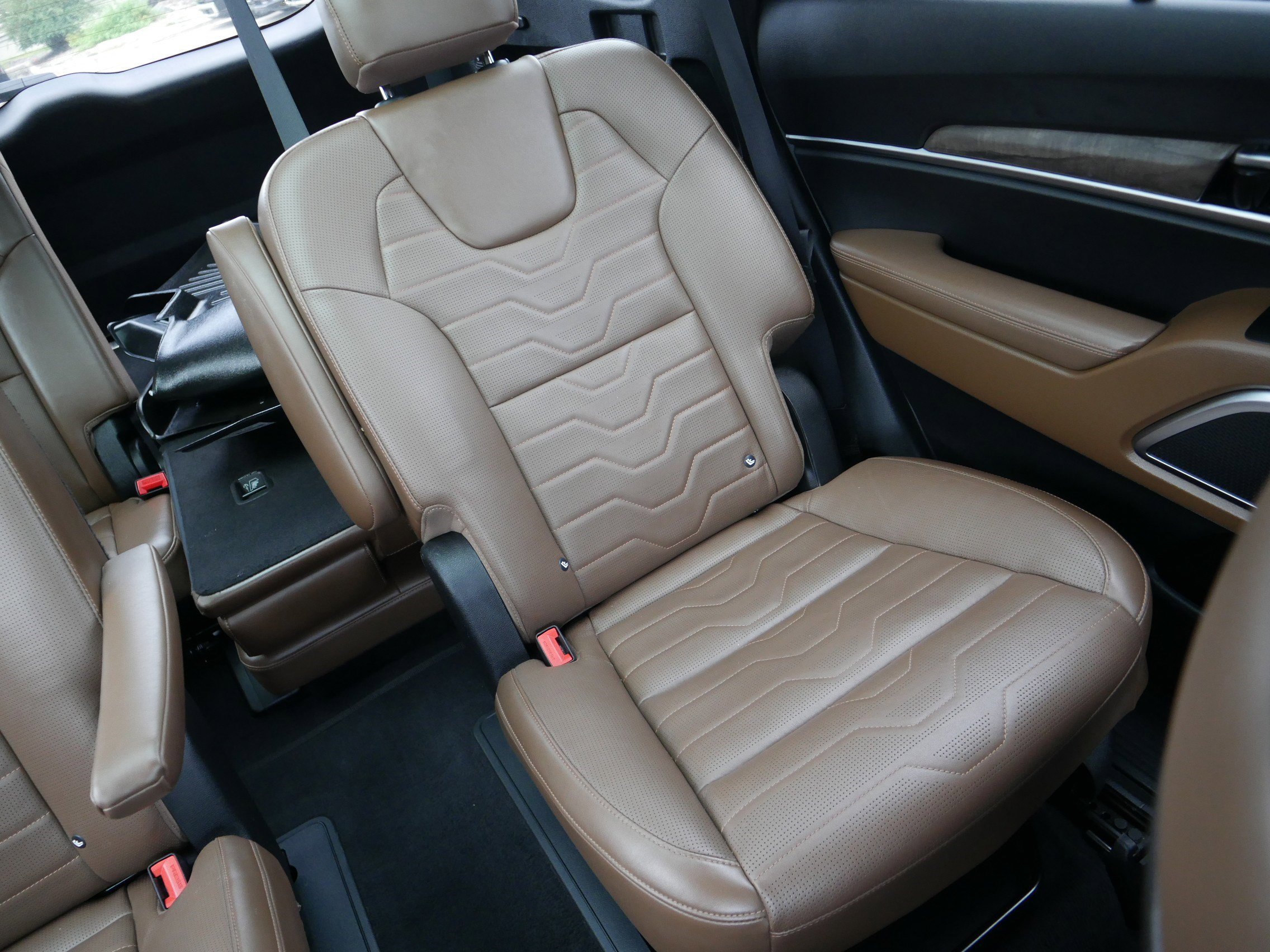 2022 Kia Telluride SX photo 14
