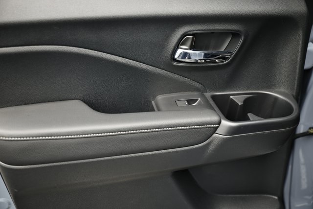 2023 Honda Ridgeline RTL photo 26