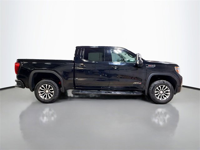 2020 Gmc Sierra 1500 AT4 photo 4