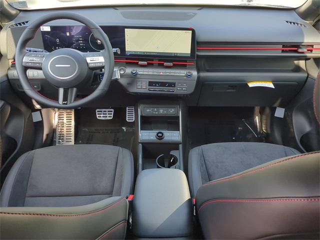 2024 Hyundai Kona N Line photo 15