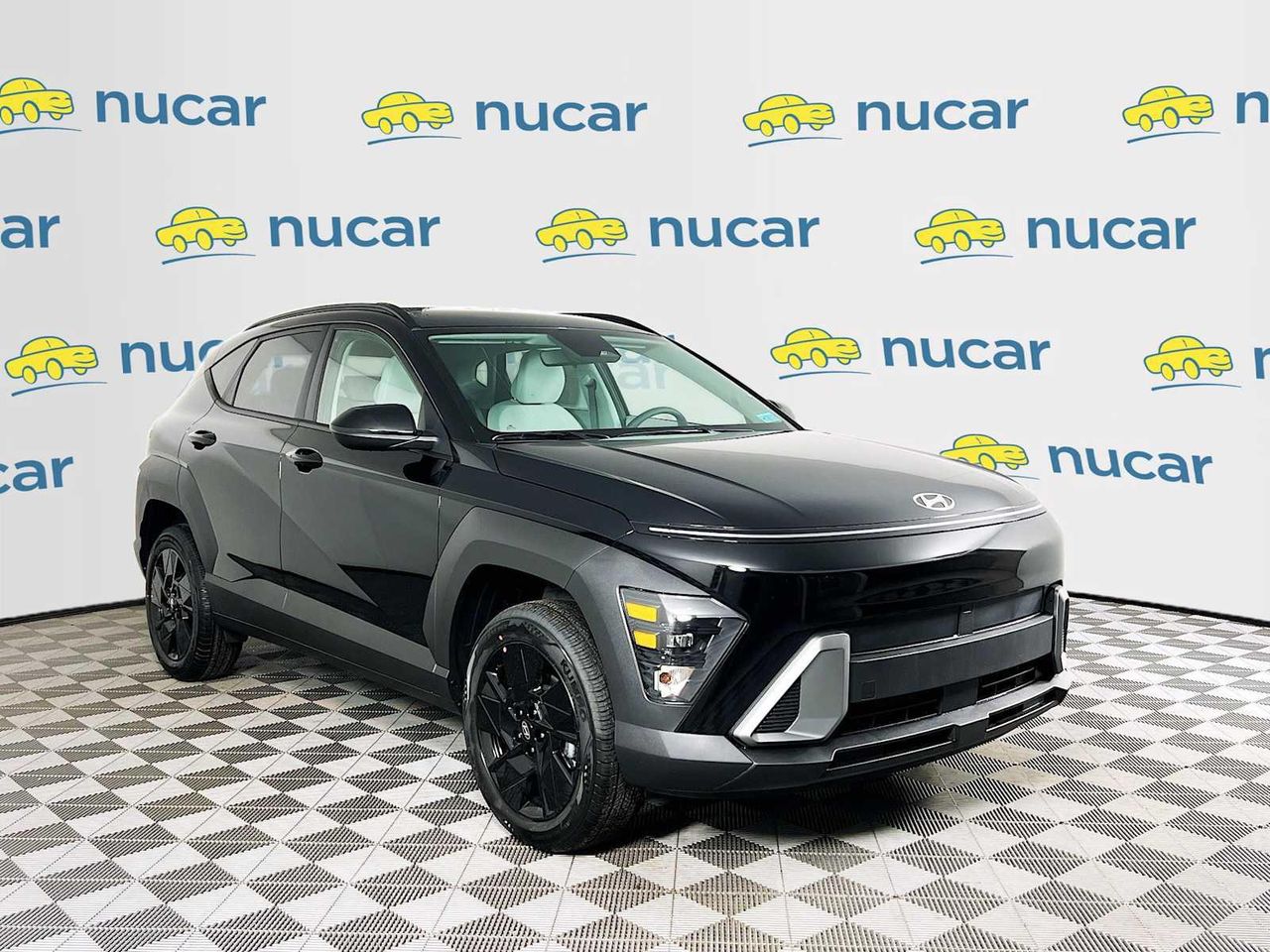 2026 Hyundai Kona SEL Sport's photo