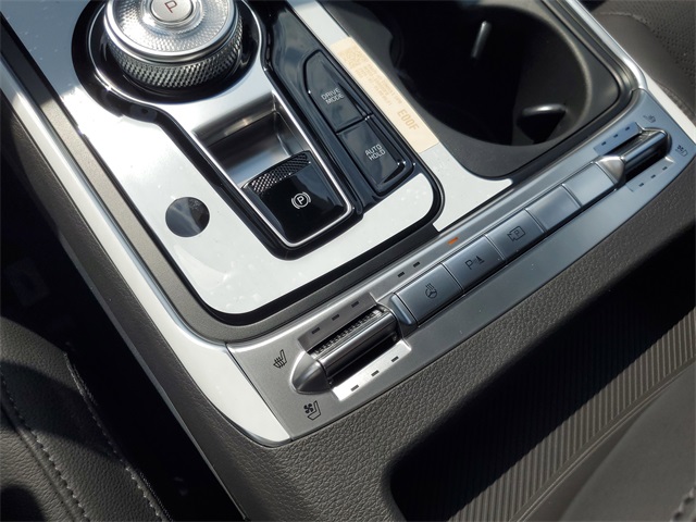 2026 Kia Carnival SX Prestige photo 25