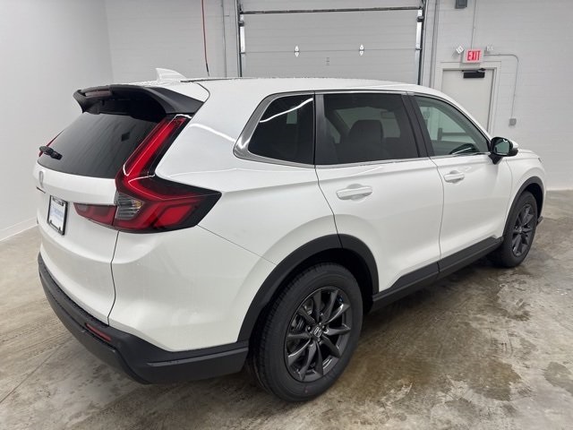 2026 Honda CR-V EX-L photo 3