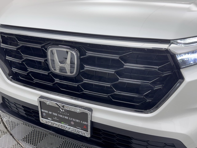 2024 Honda CR-V EX photo 4
