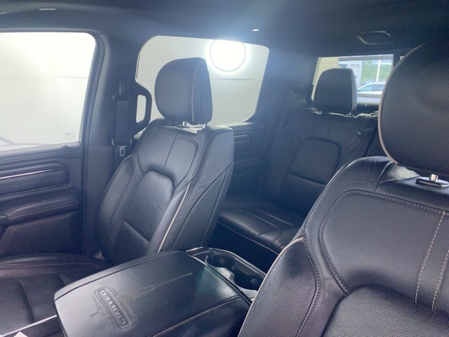2022 Ram 1500 Limited photo 12