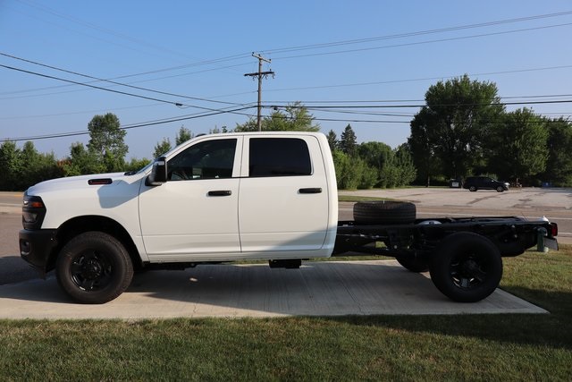 2025 Ram 3500 Tradesman photo 25