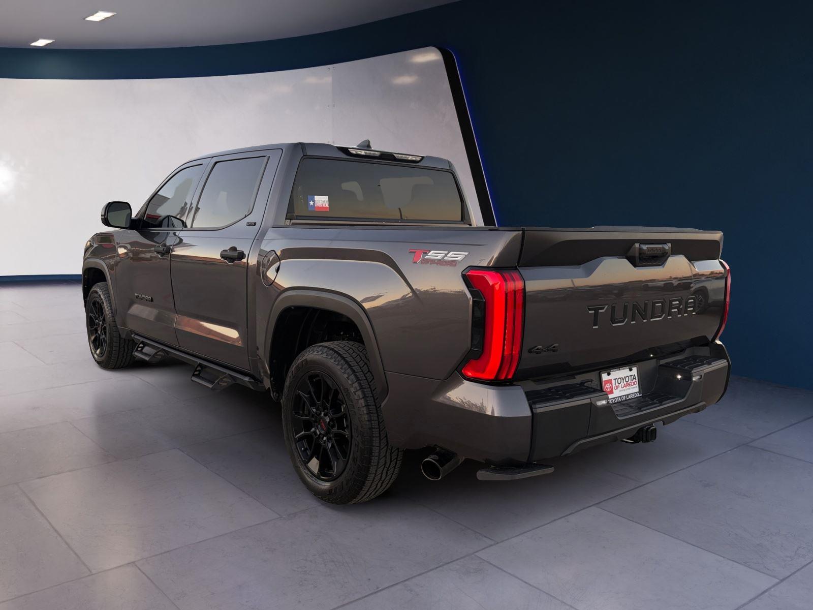 2023 Toyota Tundra SR5 photo 3