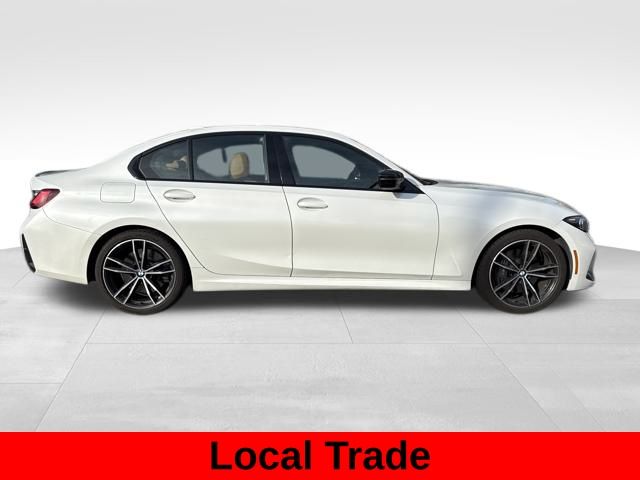 2023 Bmw 330i xDrive photo 3