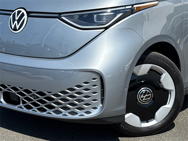 2025 Volkswagen ID. Buzz Pro S photo 7