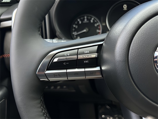 2025 Mazda CX-50 Meridian Edition photo 10