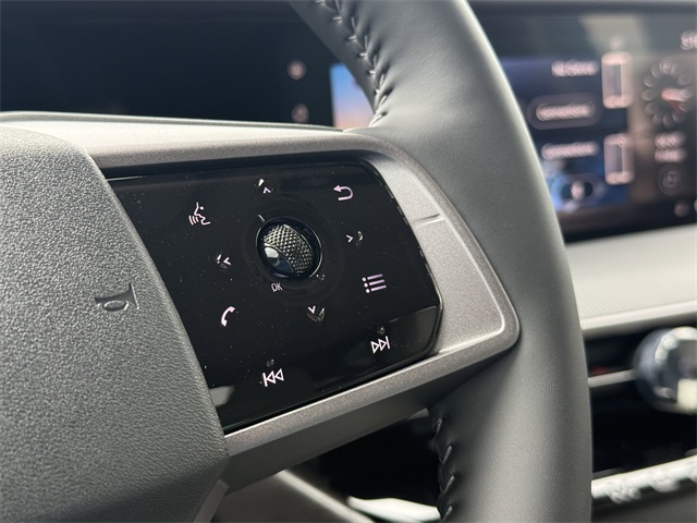 2025 Nissan Murano SV photo 23