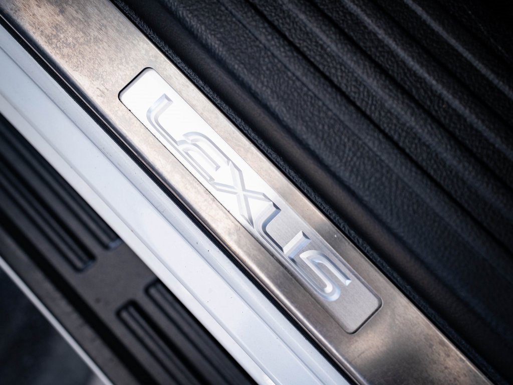 2021 Lexus GX 460 Luxury photo 16