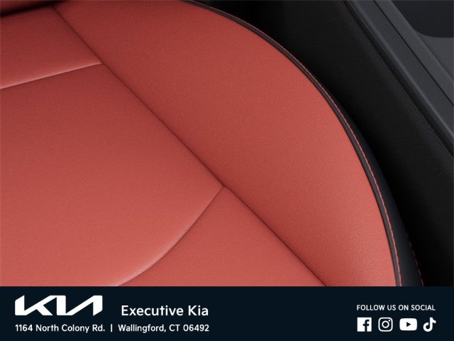 2025 Kia K4 GT-Line photo 19