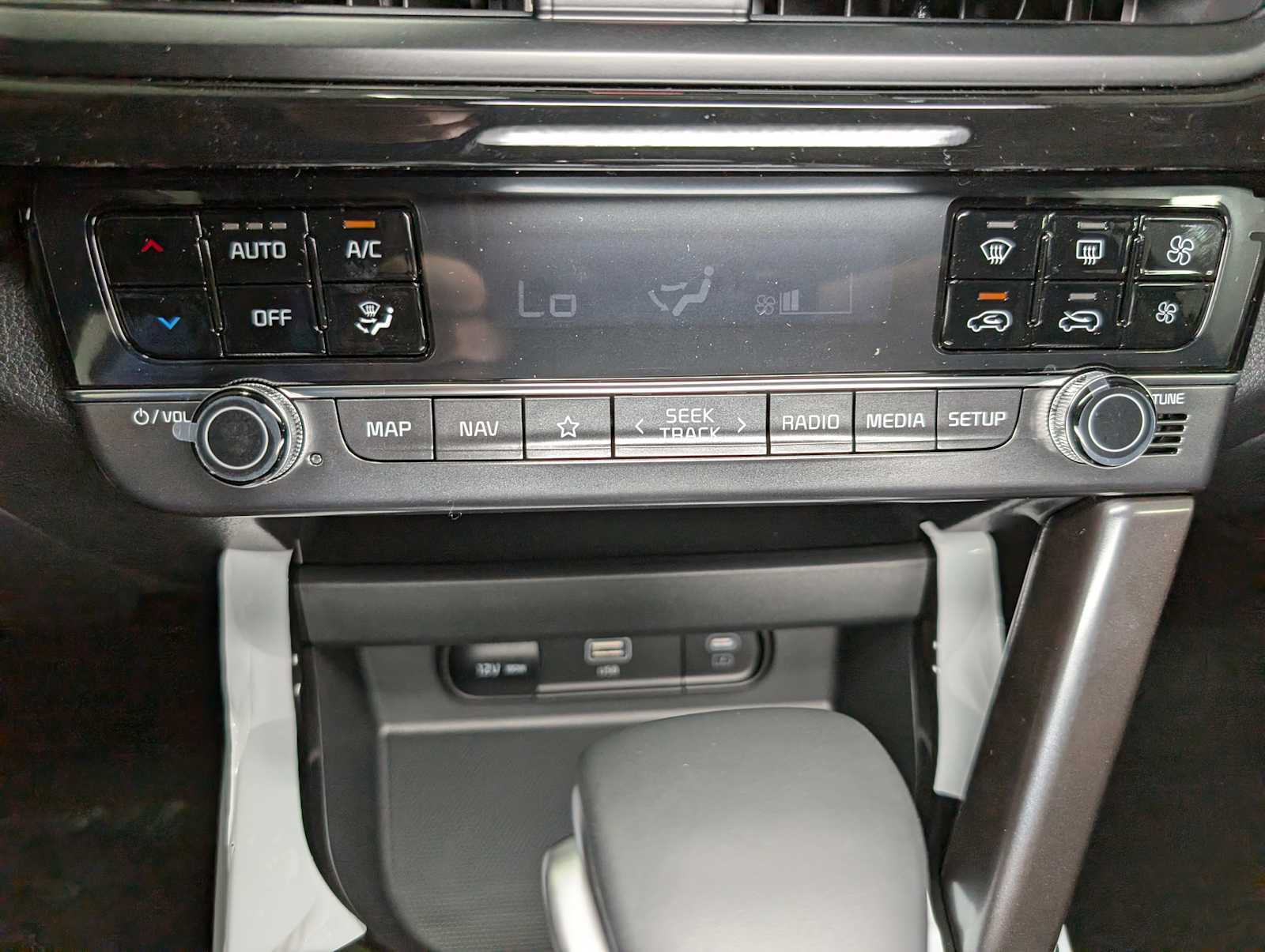 2026 Kia Seltos S photo 25