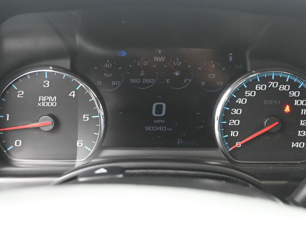 2019 Gmc Yukon Denali photo 7