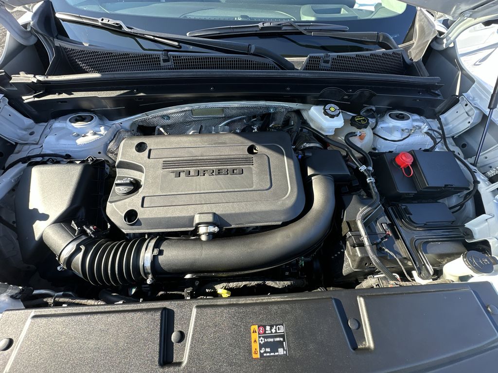 2025 BUICK ENVISION - Image 22