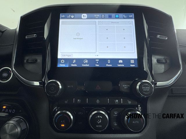 2024 Ram 1500 Laramie photo 25