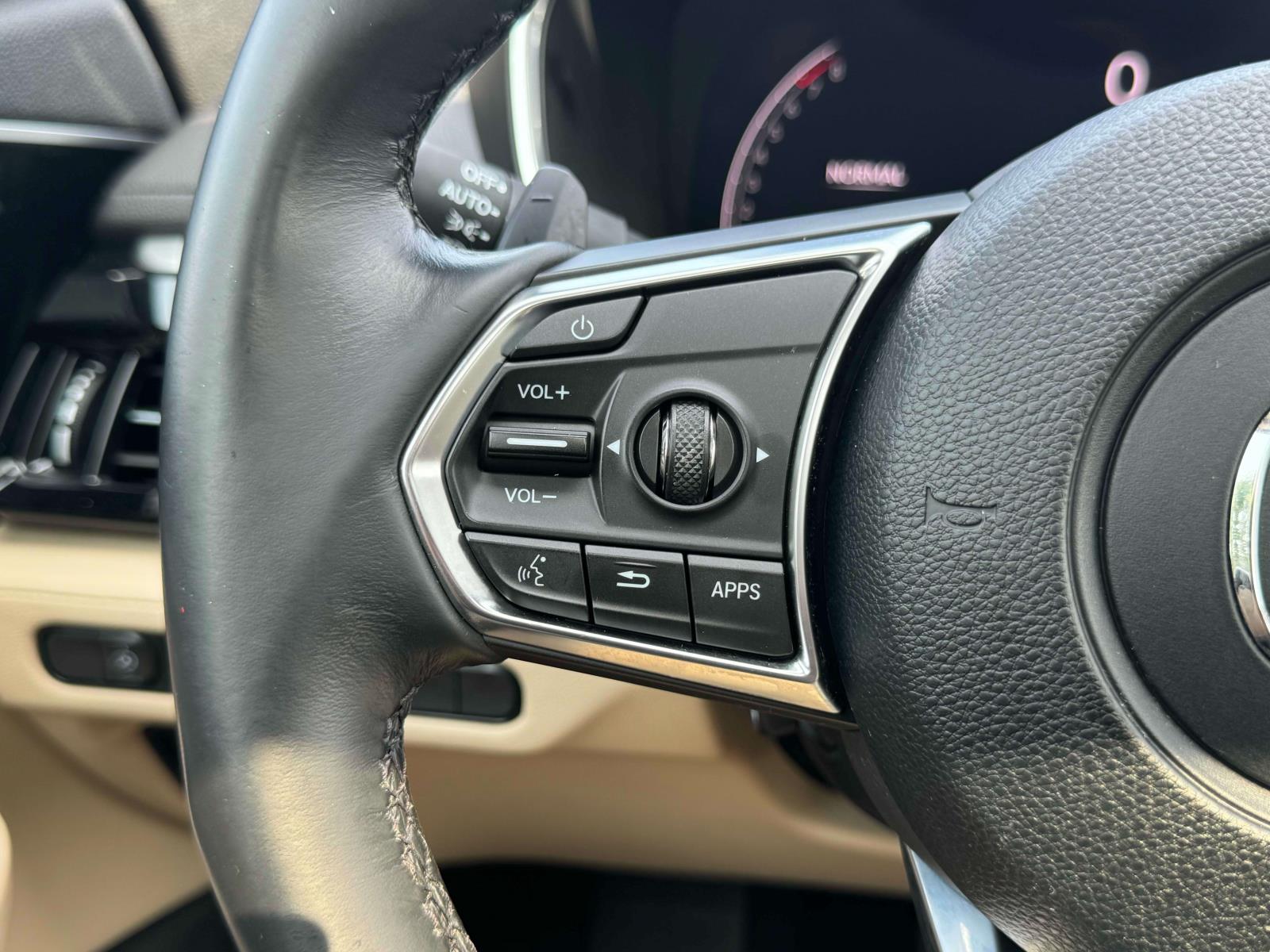 2023 Acura MDX SH-AWD photo 20