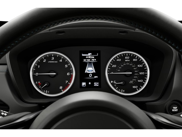 2025 Subaru Forester Premium photo 31