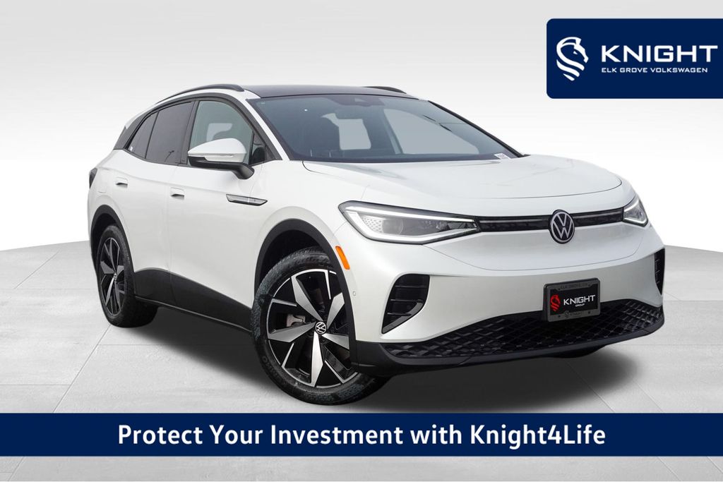 2023 Volkswagen ID.4