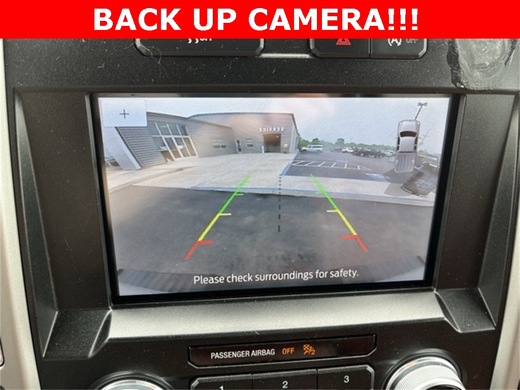 Used 2019 Ford F-150 King Ranch with VIN 1FTEW1E47KFB19718 for sale in Kansas City