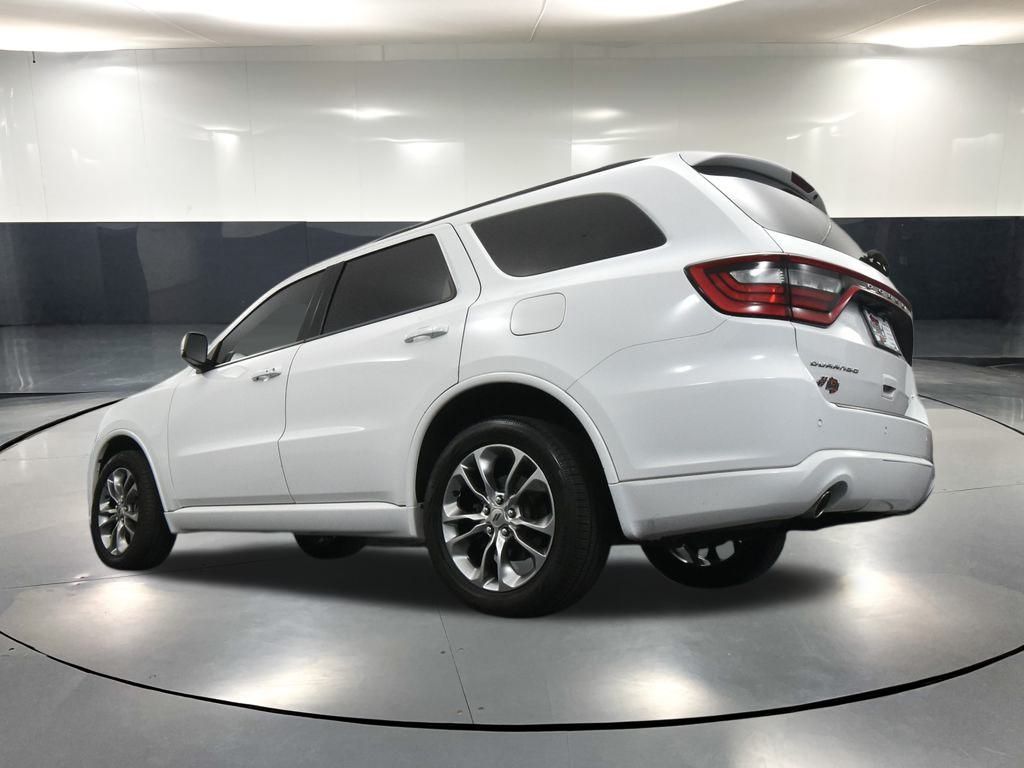 2019 Dodge Durango GT Plus photo 59