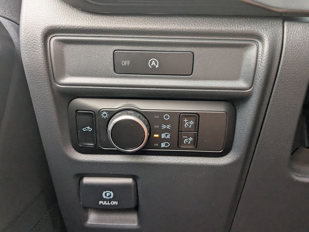 2025 Ford F-150 STX photo 24