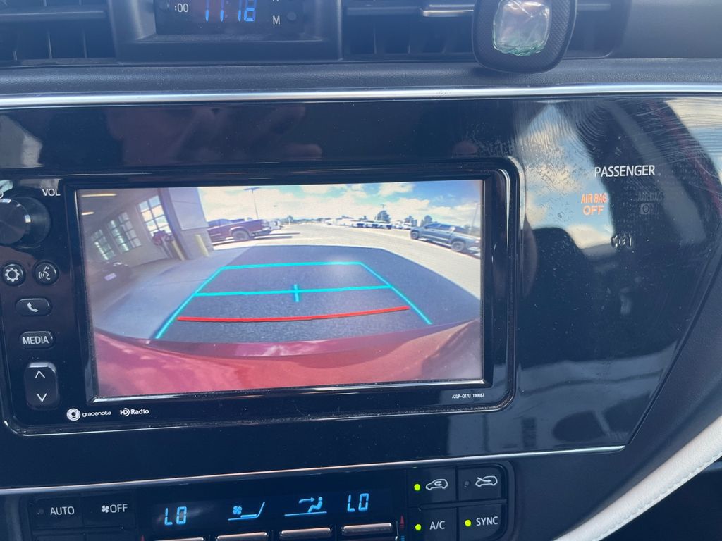 2018 Toyota Corolla iM Base photo 22