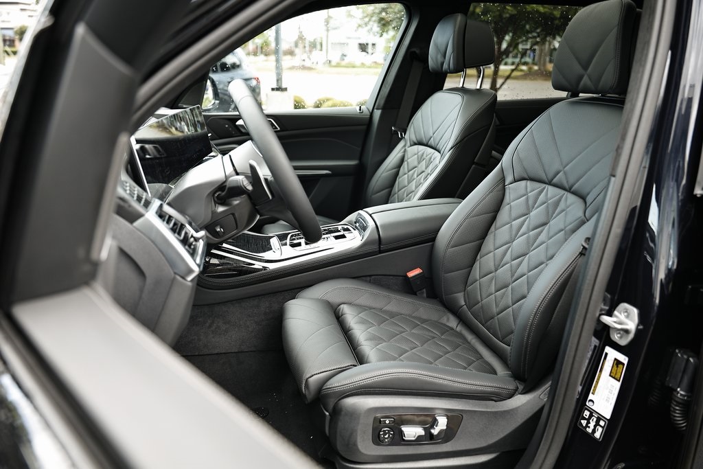 2026 Bmw X7 xDrive40i photo 17