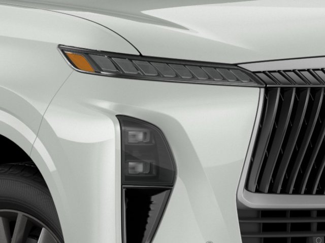 2026 Infiniti QX80 Pure photo 9