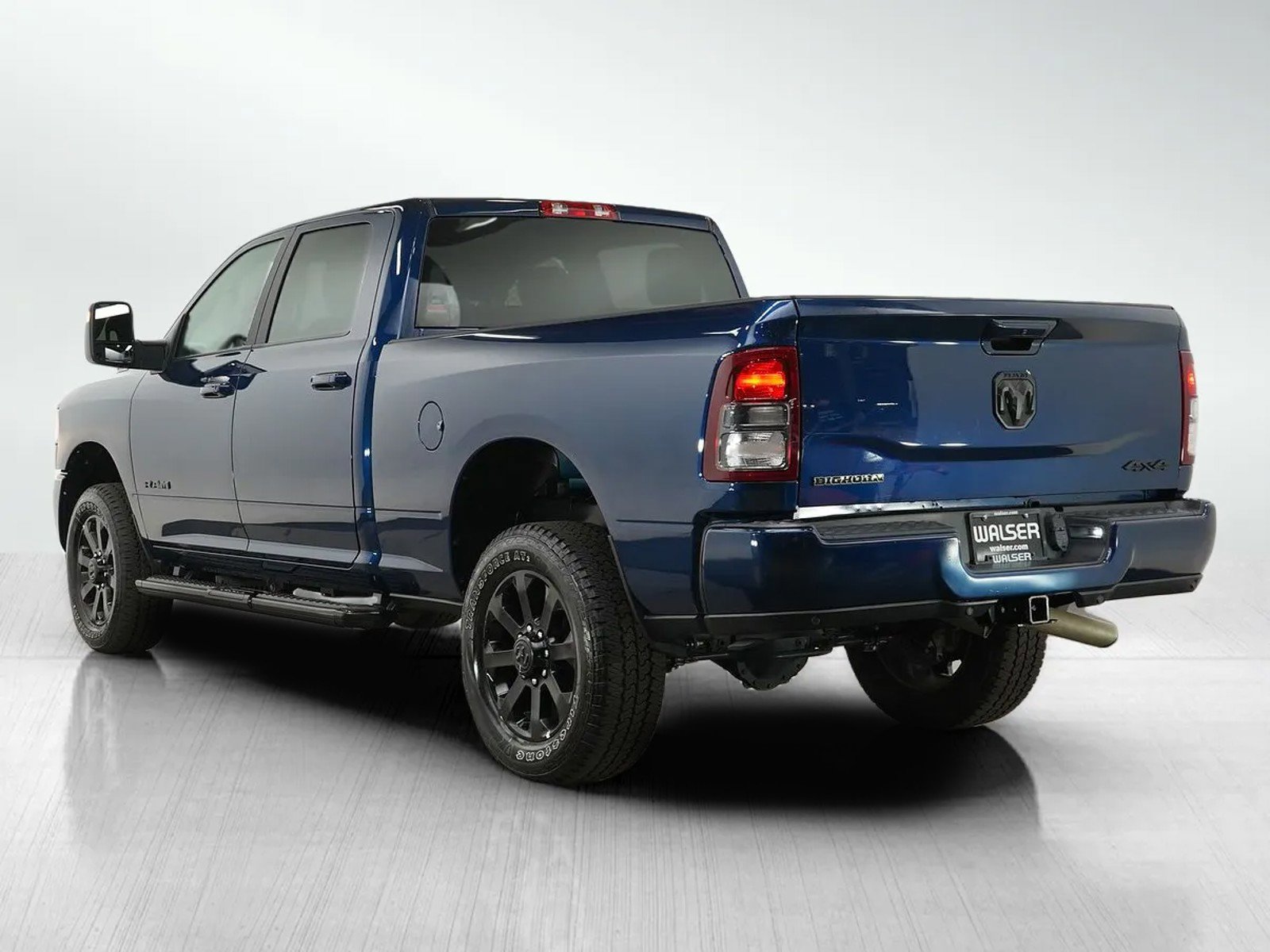 2024 Ram 2500 Big Horn photo 3