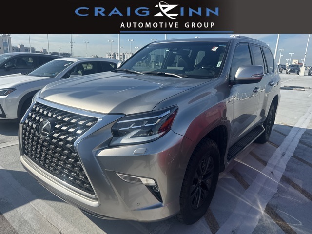 2023 Lexus GX PREMIUM's photo