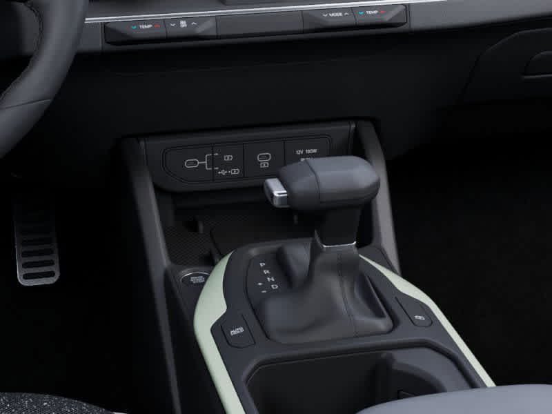 2025 Kia K4 GT-Line photo 17