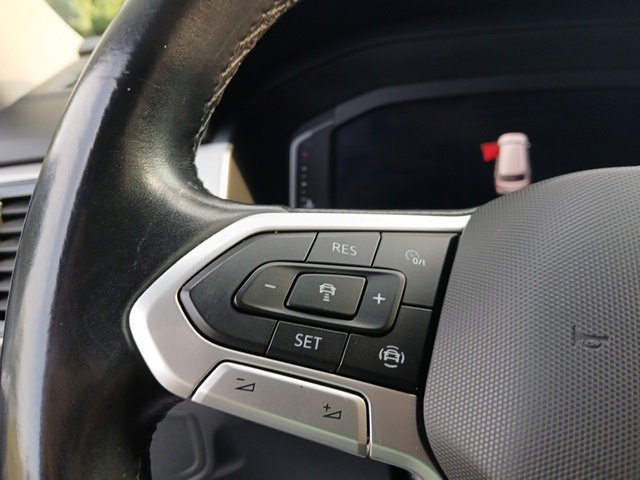 2021 Volkswagen Atlas V6 SEL photo 12