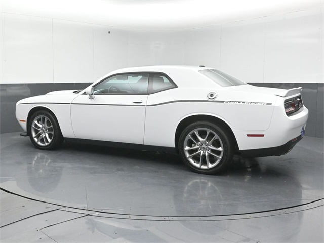 2023 DODGE CHALLENGER - Image 5
