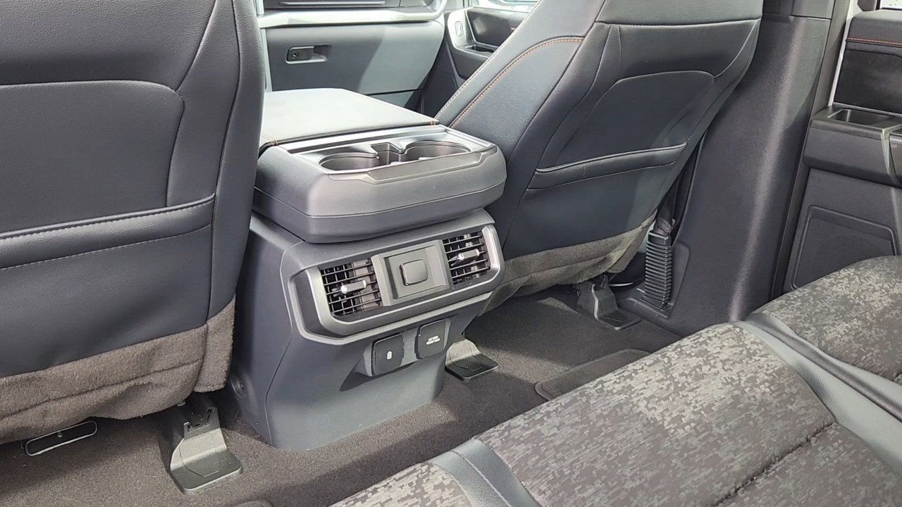 2023 Ford F-150 Tremor photo 17