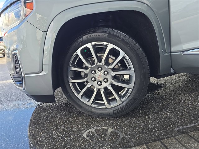 2023 Gmc Acadia Denali photo 28