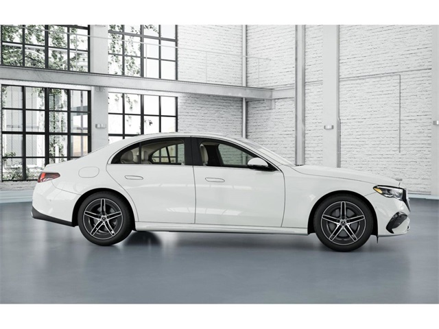 2026 Mercedes Benz E 350 4MATIC Sedan photo 15