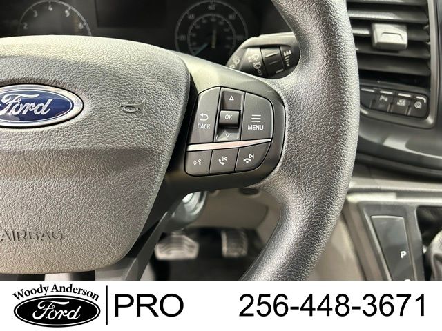 2024 Ford Transit XL photo 12