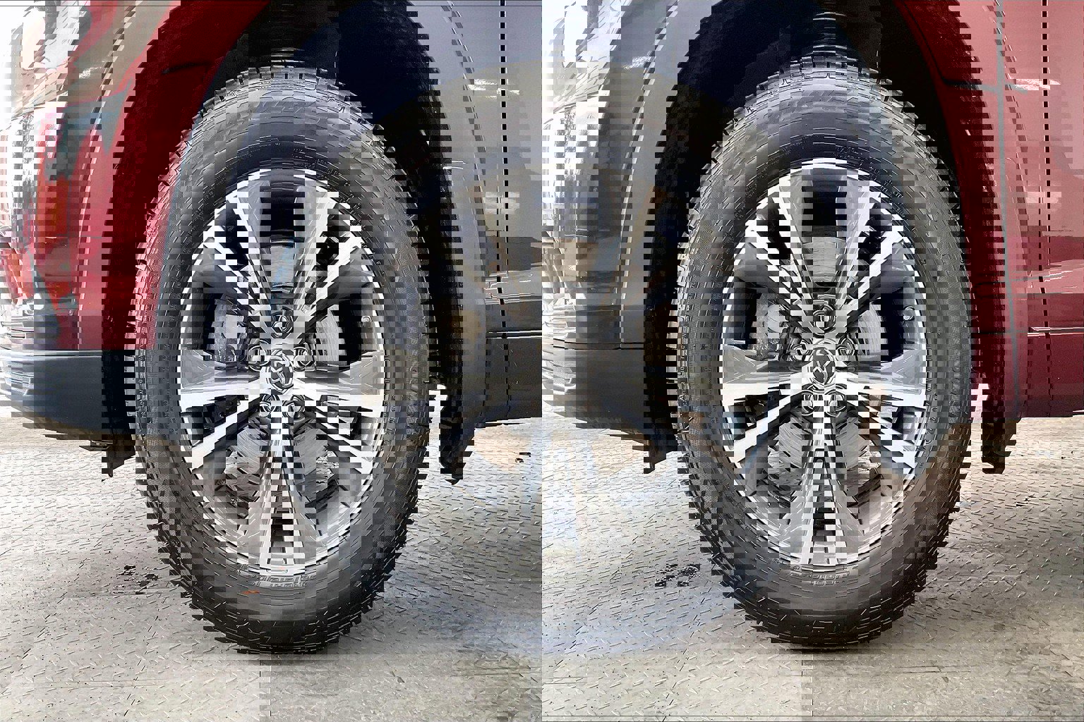 2016 Toyota Highlander XLE photo 8